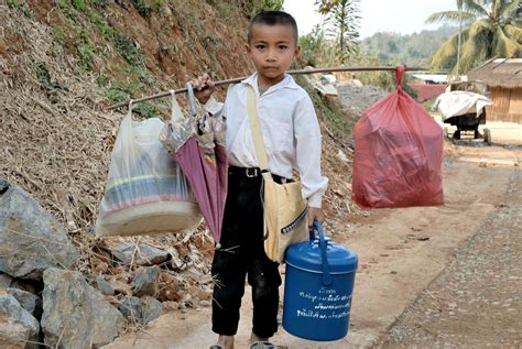 How the World Bank is Helping Grow Laos’ Economy - The Borgen Project