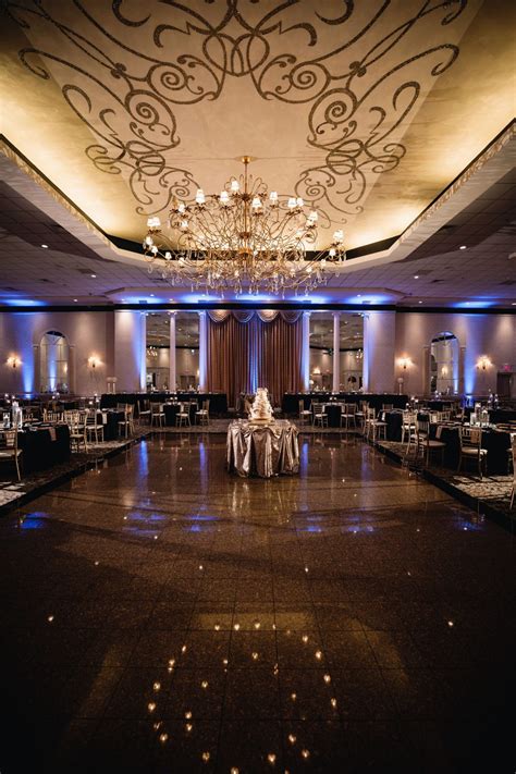 Gallery | Meridian Banquet & Conference Center