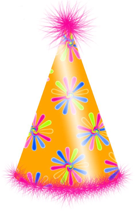 Fine Art Image: Party Hat Png