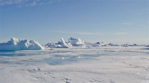 Is there a pole at the North Pole? - Mystery Science