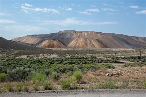 Encyclopedia Of Forlorn Places | Ruth Nevada