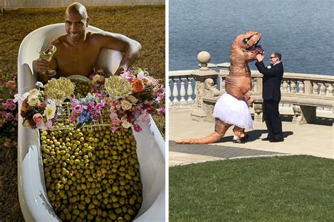 50 Funny And Bizarre Wedding Moments That Stood Out From The Rest (New ...