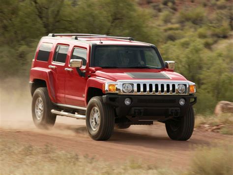 Hummer H3 Wallpapers - Wallpaper Cave