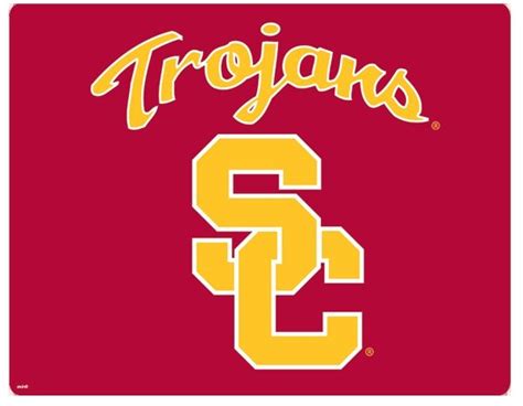 Usc Football Logos