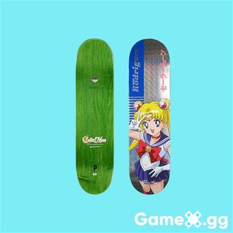 Top 73+ anime skateboards decks latest - in.cdgdbentre