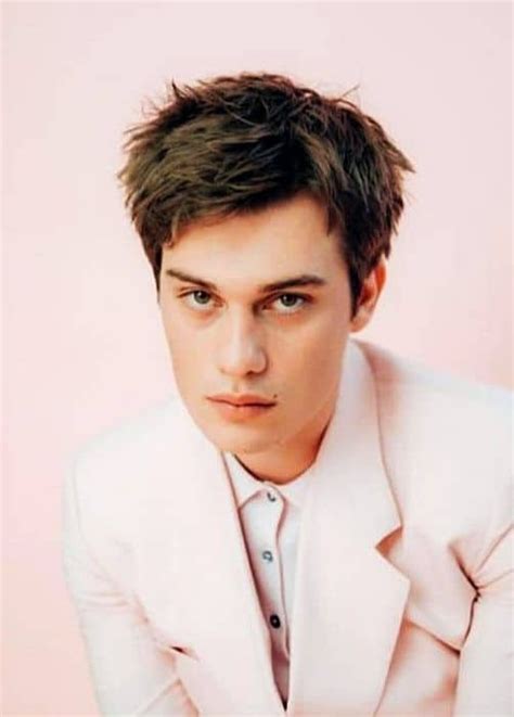 nicholas galitzine e sua namorada Archives - The Daily Biography