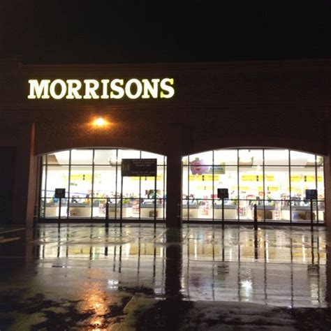 Morrisons - 5 tips from 246 visitors