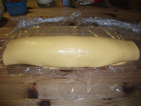 Cheese Log : 5 Steps (with Pictures) - Instructables