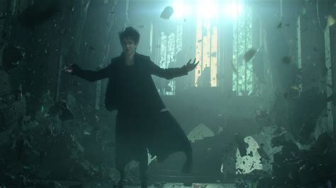 'The Sandman' Trailer Brings Epic, Fantastical Dreams & Nightmares to ...