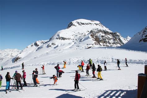 San Domenico Ski: impianti sciistici aperti fino al 12 maggio « Mondo Neve