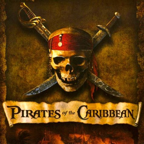 PC Cheats - Pirates of the Caribbean: The Curse of the Black Pearl ...