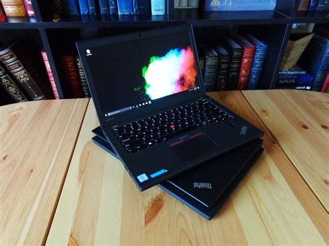 Lenovo ThinkPad X270 review: Smaller, faster and stronger than the ...