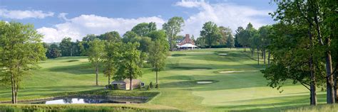 Essex County Country Club No. 18 | Stonehouse Golf