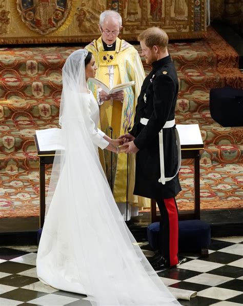 Prince Harry and Meghan Markle Wedding Pictures | POPSUGAR Celebrity Photo 46