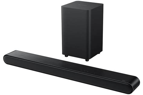 Sound Bars | TCL USA