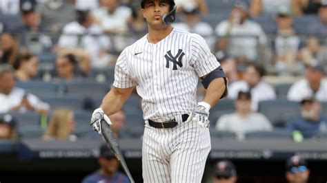 What are the Yankees going to do with Giancarlo Stanton?