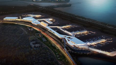 About the Project - LaGuardia Redevelopment