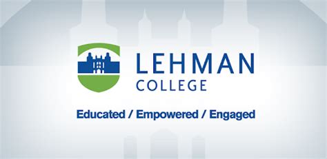 Lehman College - Apps on Google Play