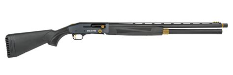 Mossberg 940 JM PRO Semi-Auto12 Ga 24