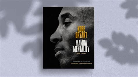 Mamba Mentality by Kobe Bryant Book Review | Brighten Project