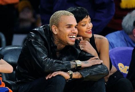 Rihanna on Chris Brown reunion: 'Even if it's a mistake, it's my mistake' - nj.com