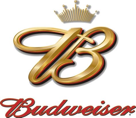 Pictures Blog: Budweiser Crown Logo