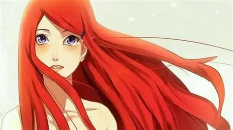 5 Iconic Red Hair Anime Characters