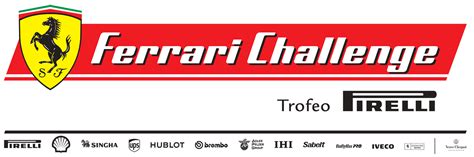 Ferrari Challenge | New Country Ferrari of Naples