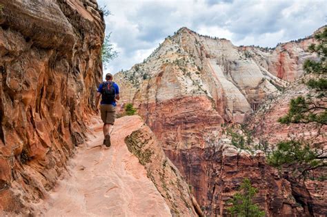 Hidden Canyon: An Unexpected Surprise in Zion National Park | Earth Trekkers