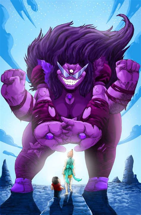 sugilite steven universe fan art - Google Search | Arte dell'illustrazione, Arte, Illustrazione