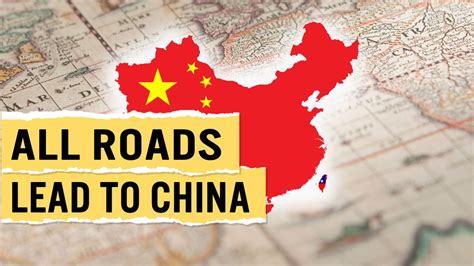 The Economics of China's Enormous Belt & Road Initiative – Economics ...