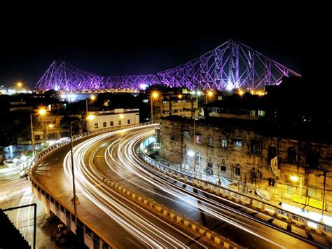 Kolkata City Wallpapers - Wallpaper Cave