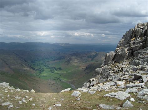 Walking Langdale Pikes | Great Langdale Camping Trip - May '… | Flickr