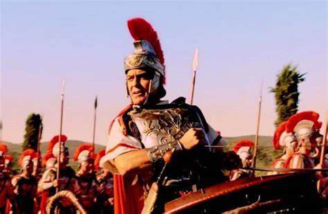 All hail Caesar - Israel Culture - The Jerusalem Post