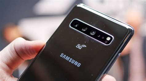 Samsung Galaxy Note 10 could have a quad-lens camera | TechRadar