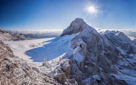 Dachstein glacier cancels alpine ski season