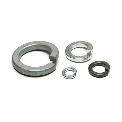 Lock Washers - Flat Washers | Threadline Products, Inc.