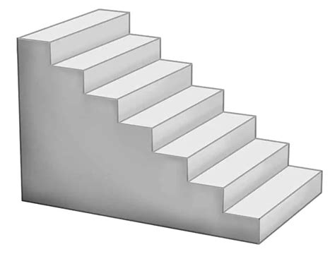 Details 65+ 3d stairs sketch - seven.edu.vn