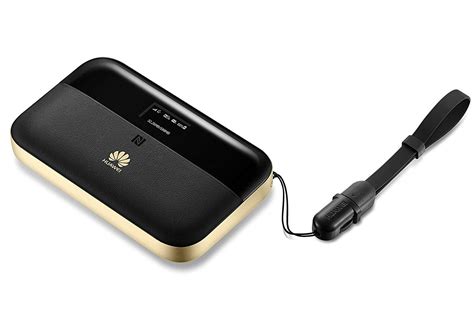 Huawei E5885 Mobile WiFi Pro2 LTE Cat6 300Mbps High Speed Portable ...