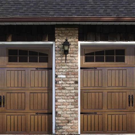 Overhead Door™ Thermacore Insulated Garage Doors | Sales & Install