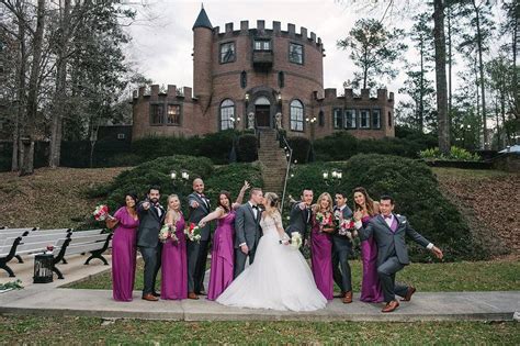 Louisiana Castle - Venue - Franklinton, LA - WeddingWire