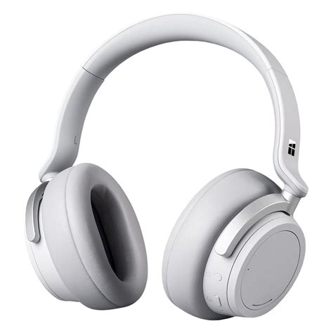 Microsoft Surface Headphones Review | headphonecheck.com