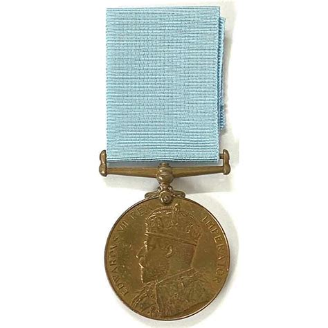 Visit to Ireland Medal 1903 Royal Irish Constabulary – Liverpool Medals