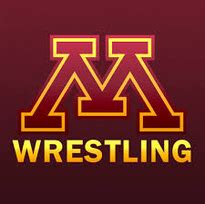 Minnesota Gopher Wrestling - Home