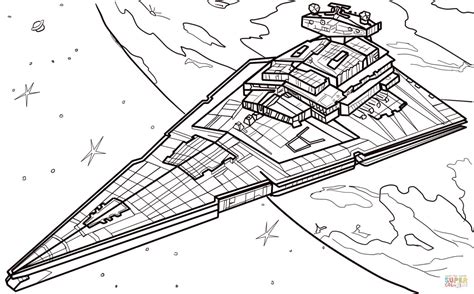 Star Wars Ships Coloring Pages Daisymarcelina | Hot Sex Picture