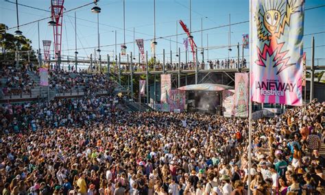 Here's our picks for the best 12 music festivals in Sydney & NSW