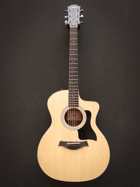 Taylor 114ce - Kauffmann's Guitar Store