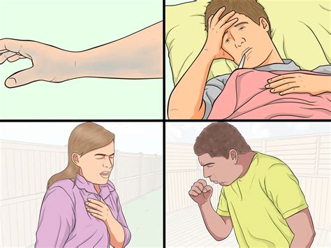 4 Ways to Diagnose Silicosis - wikiHow