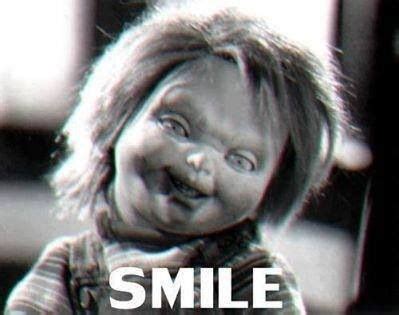 Funny Chucky Quotes. QuotesGram