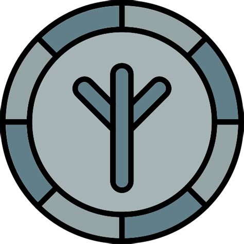 Token - free icon